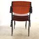 Chaises de salle à manger hollandaises vintage conçues par Gijs van der Sluis