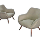 1/2 organic year 50 original Chair