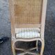 Set of 8 chairs