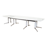 Conference table, Danish design, 2016, designer: Paul Leroy, manufacturer: Paustian