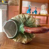 Grape bunch slip carafe