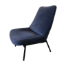 Pierre Guariche model SK660 armchair by Steiner 1955