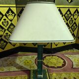 Lamp Robert de Schuytener model "Trocadero"
