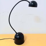 Pair of italian table lamps 80s
