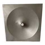 Space age wall lamp
