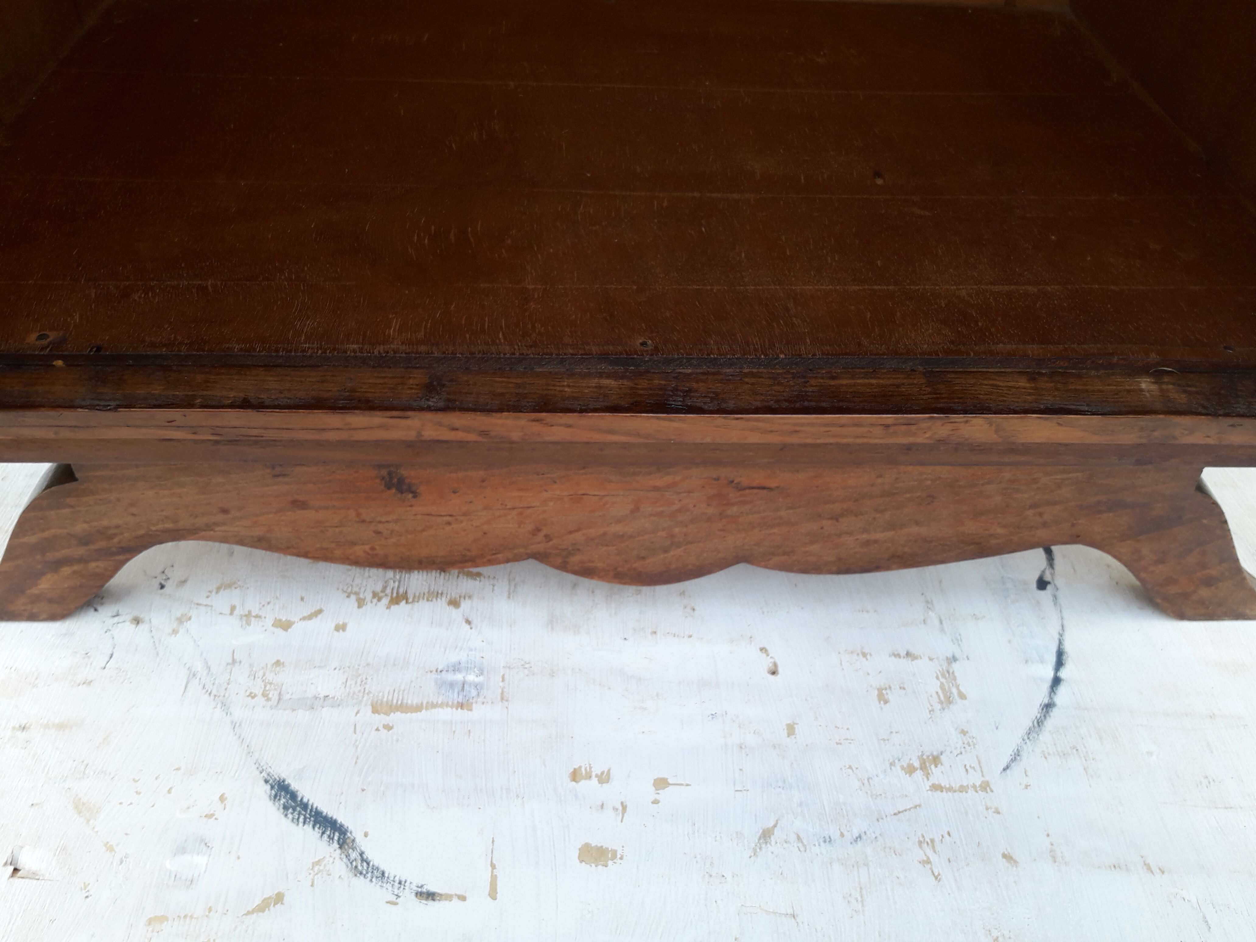 Art Deco storage furniture