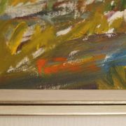 "St Eriks Kulle, Marstrand" by Per Falk