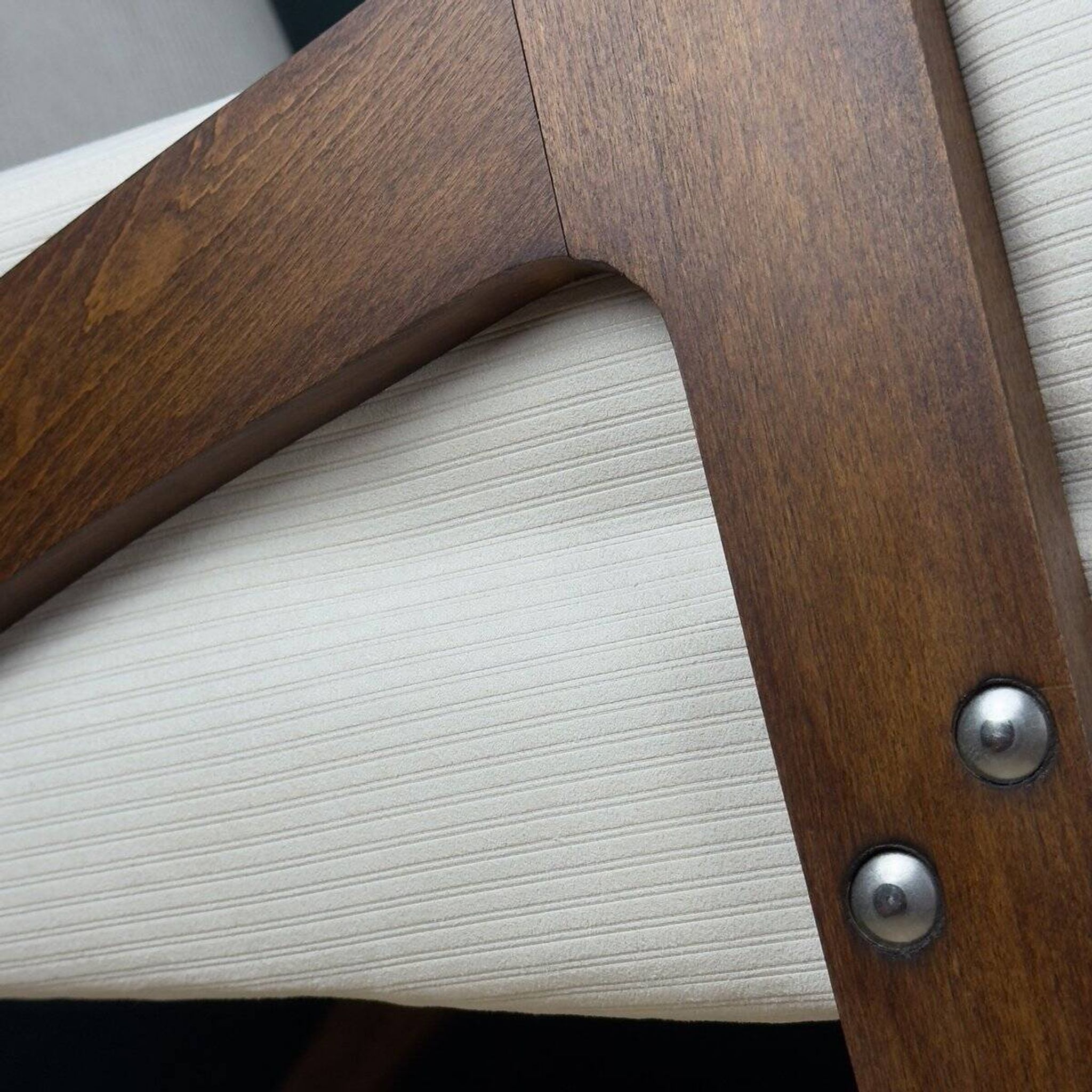 Mid-century armchairs, Yugoslavia, 1970s, set of 2