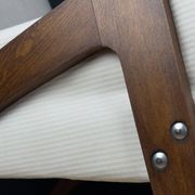 Mid-century armchairs, Yugoslavia, 1970s, set of 2