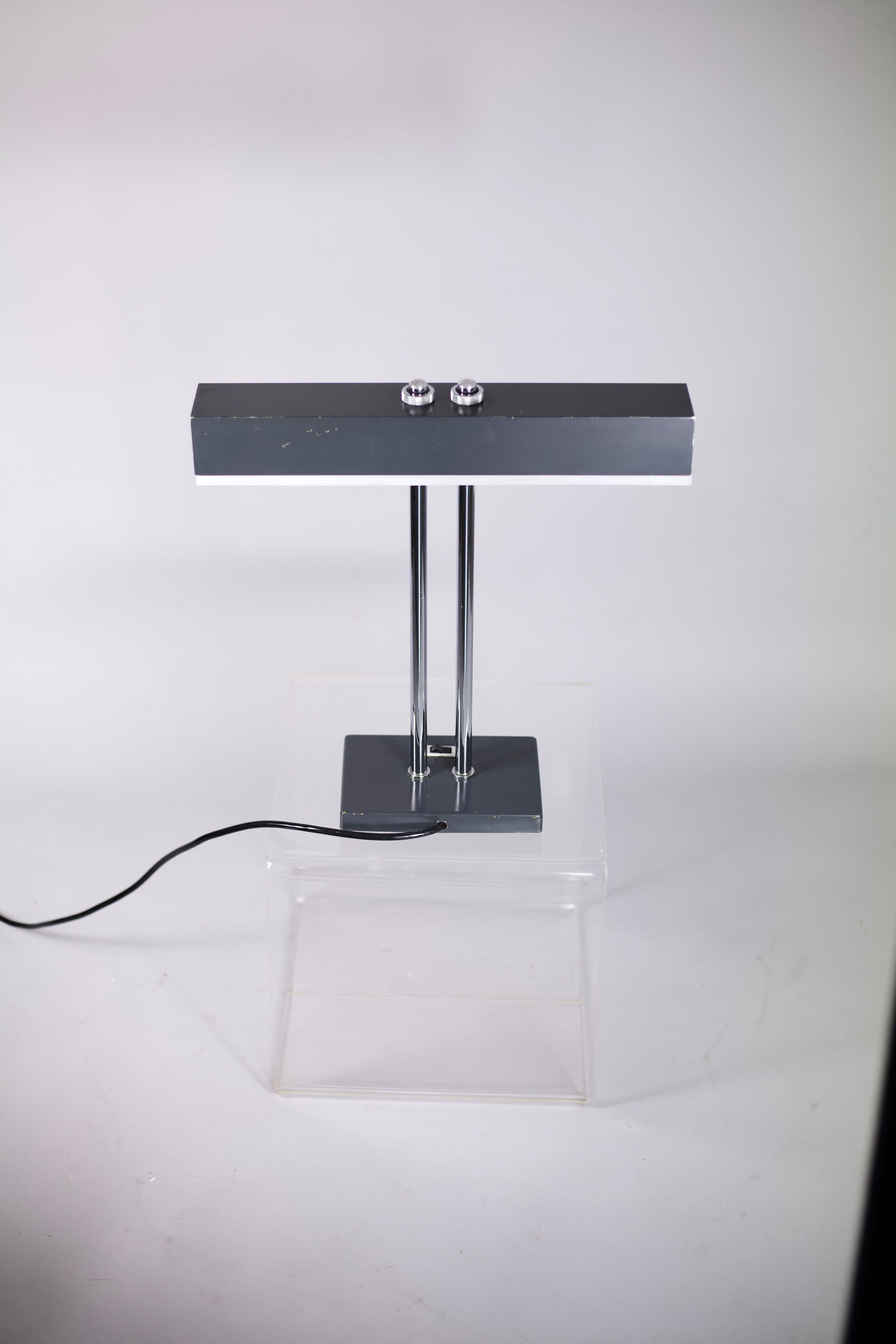 Lamp Jumo, france, circa 1970