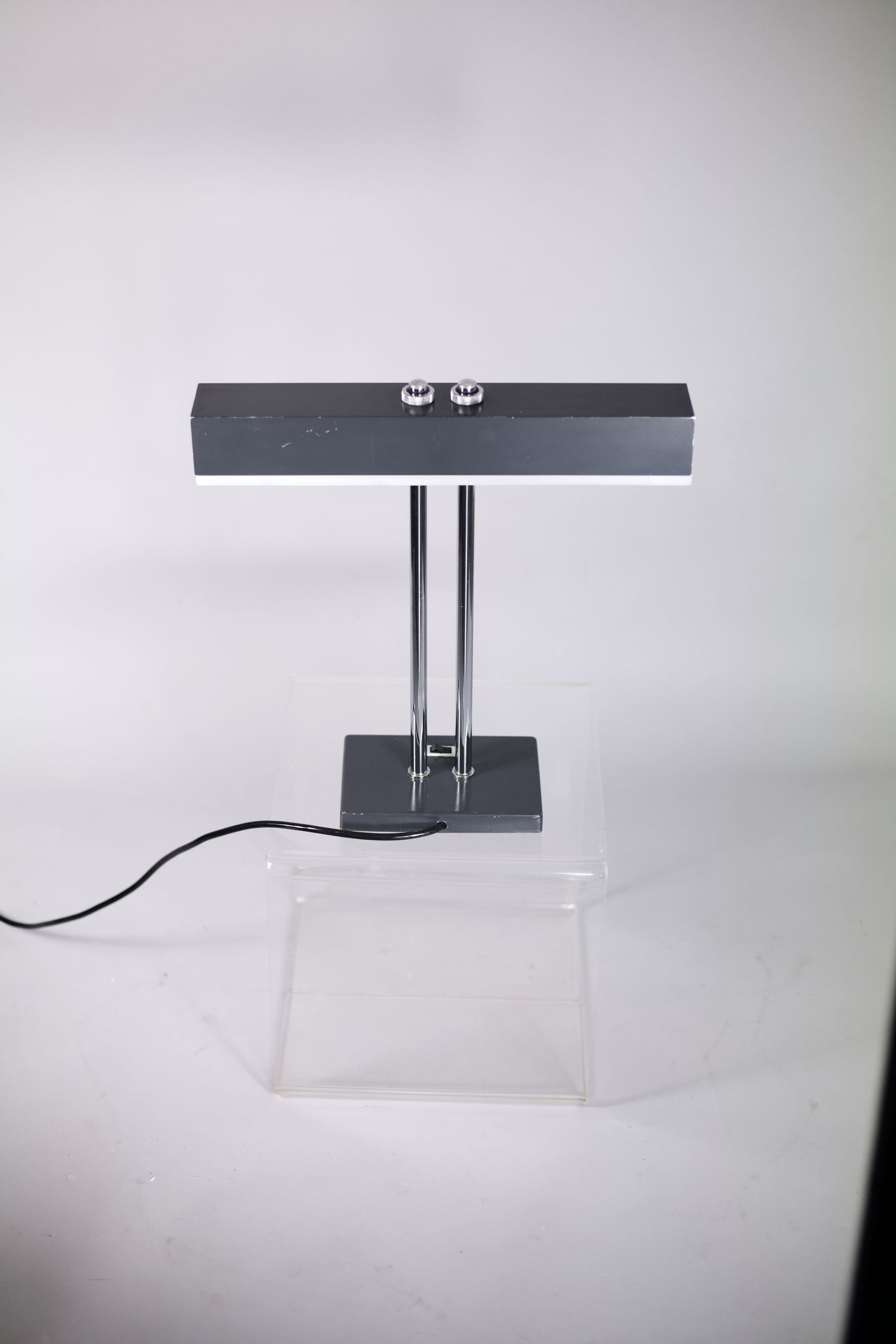 Lamp Jumo, france, circa 1970