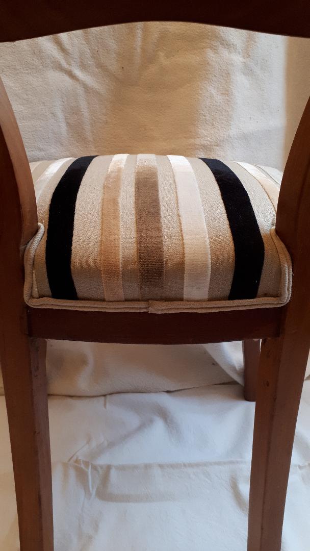 Louis Philippe chair