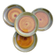 Saint Amand plates