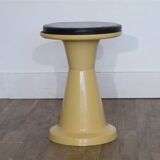 Space age plastic stool 1970