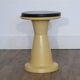 Space age plastic stool 1970