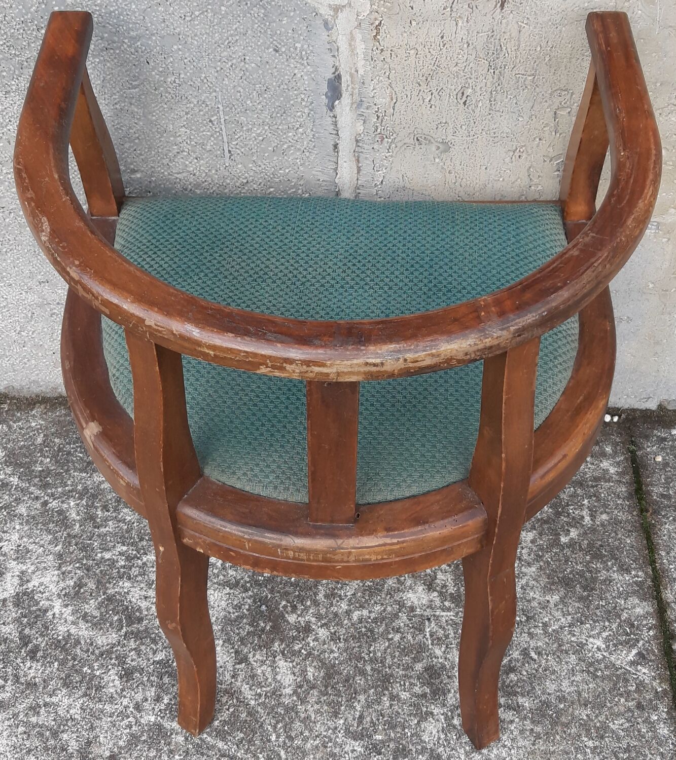 Office chair year 50