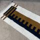 Handmade hallway runner 350cm x 80cm