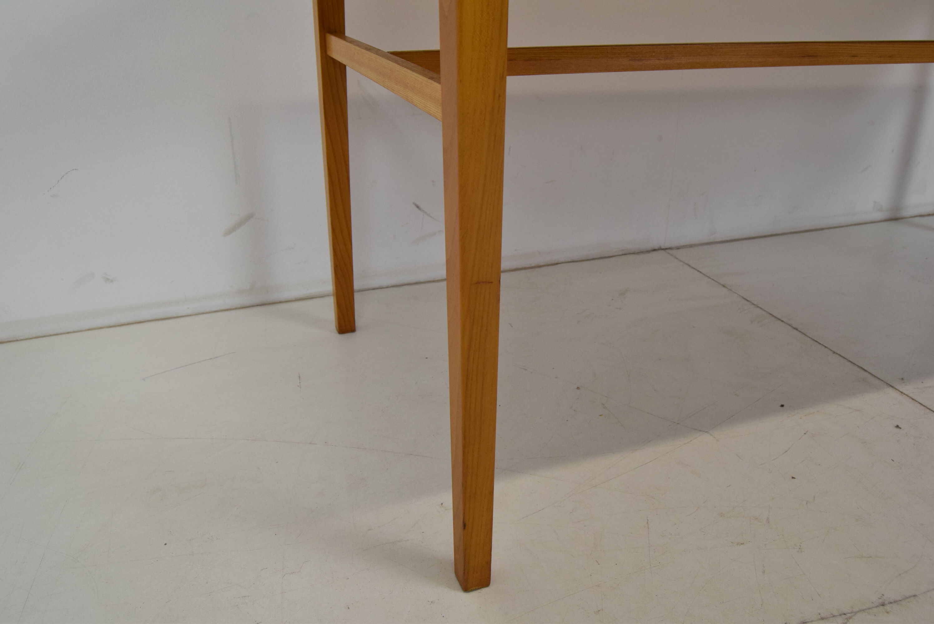 Mid-century Table from Jitona Company,1970's.