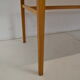 Table de Jitona Company, années 1970