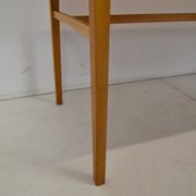Mid-century Table from Jitona Company,1970's.