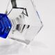 Baccarat - Wine glass - Harcourt - Glass