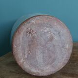 Vase signed Atch, Chantal and Thierry Robert, 1970s