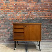 1960s accent furniture