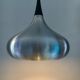Orient pendant lamp by Jo Hammerborg