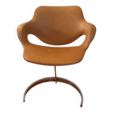 Eurosteel Idée 2000 armchair, contemporary design