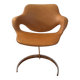 Eurosteel Idée 2000 armchair, contemporary design