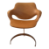 Eurosteel Idée 2000 armchair, contemporary design