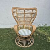 Emmanuelle armchair