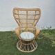 Emmanuelle armchair
