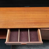 Teak enfilade from the 1960s