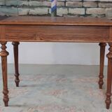 Pitchpin Writing Table - 20th Century