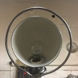 Jieldé desk lamps 2 arms 1950