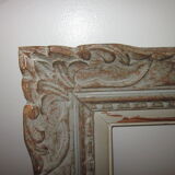 Old montparnasse frame