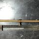 Fireplace Bar / Fire Screen / Fireplace Ornament, Set
