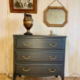 Commode