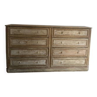 Meuble de métier