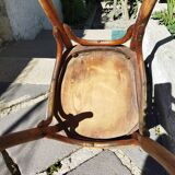 J&J Kohn 264 Chair