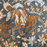 Tapis ancien 185x115cm