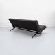 D70 Daybed Sofa by Osvaldo Borsani for Tecno 1950s