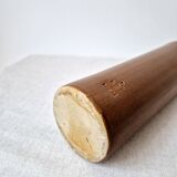 Stoneware bottle vase - MKM Vintage