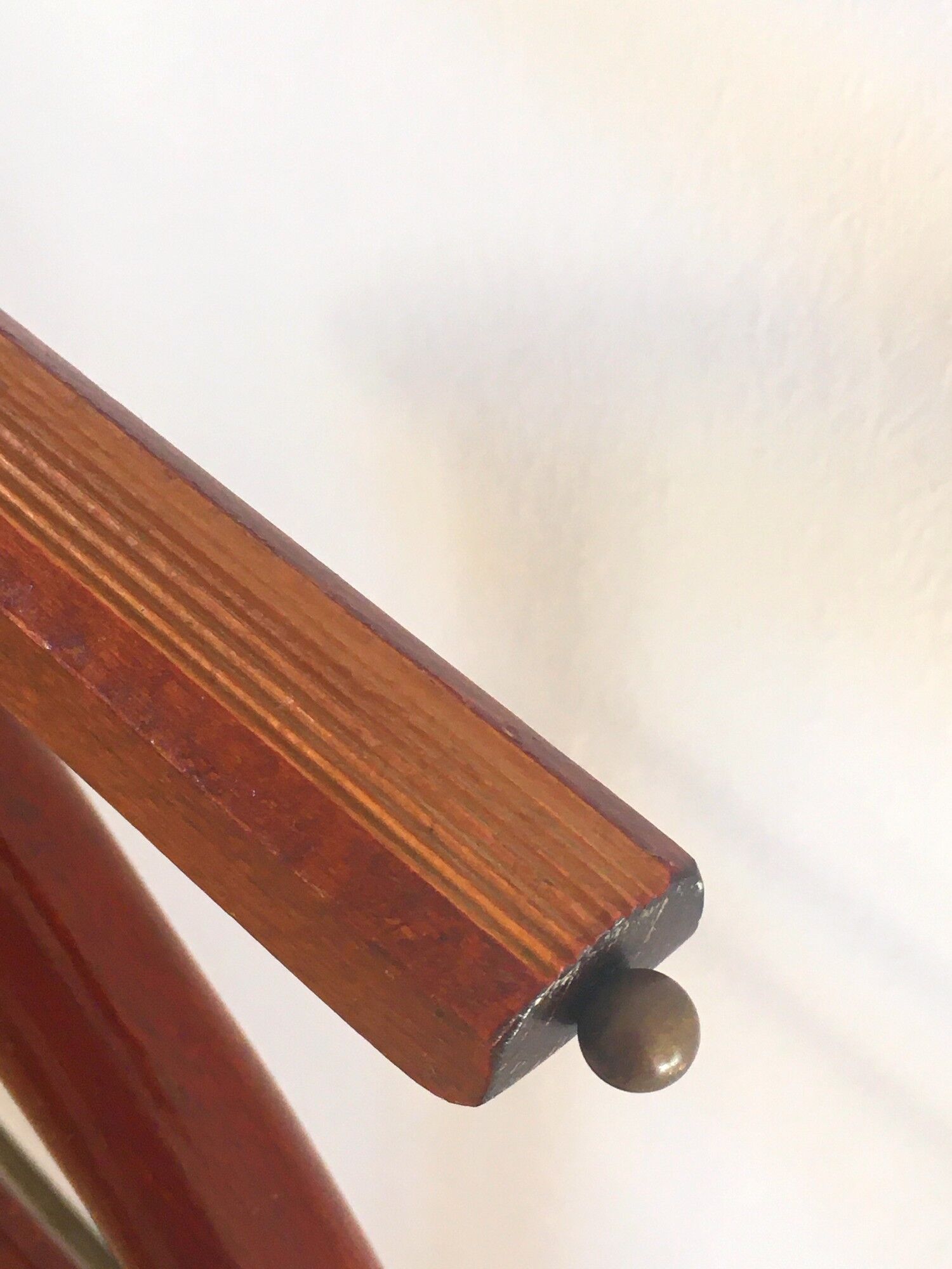 Valet Fratelli reguitti vintage 60s