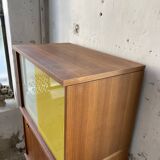 50s furniture in modernist teak