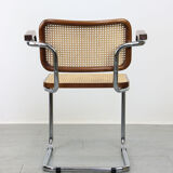 Cesca B64 armchair by Marcel Breuer