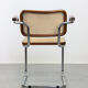 Cesca B64 armchair by Marcel Breuer