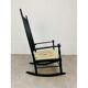Scandinavian Rocking Chair by Karl Axel Adolfsson for Gemla 1960