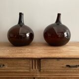 Very old lady-jeanne